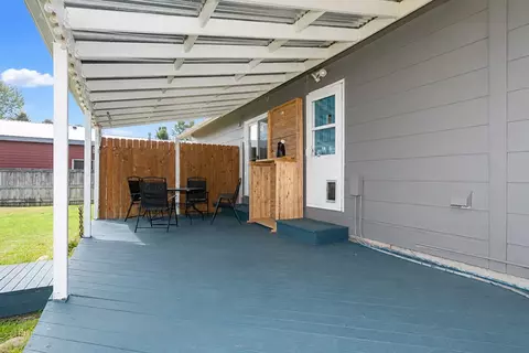 Exterior - 1 Alison Dr, Absarokee, MT 59001 photo 5 of 12