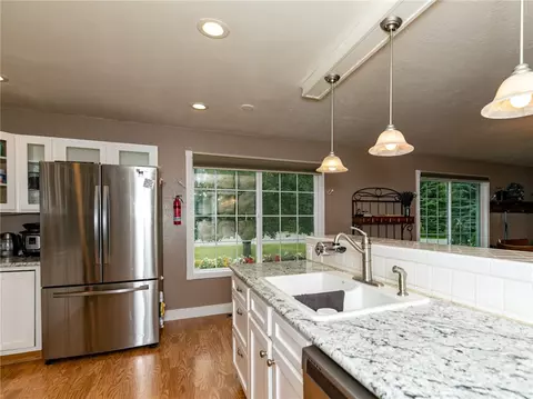 Kitchen - 1 Alison Dr, Absarokee, MT 59001 photo 1 of 4