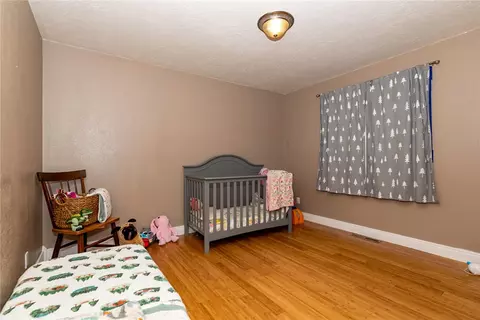 Bedroom - 1 Alison Dr, Absarokee, MT 59001 photo 5 of 5
