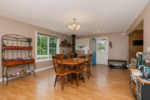 Dining - 1 Alison Dr, Absarokee, MT 59001 photo 1 of 2