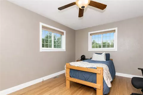 Bedroom - 1 Alison Dr, Absarokee, MT 59001 photo 4 of 5
