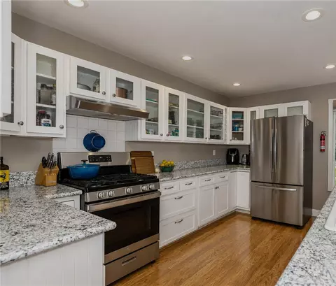 Kitchen - 1 Alison Dr, Absarokee, MT 59001 photo 3 of 4