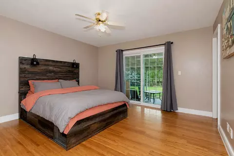 Bedroom - 1 Alison Dr, Absarokee, MT 59001 photo 1 of 5