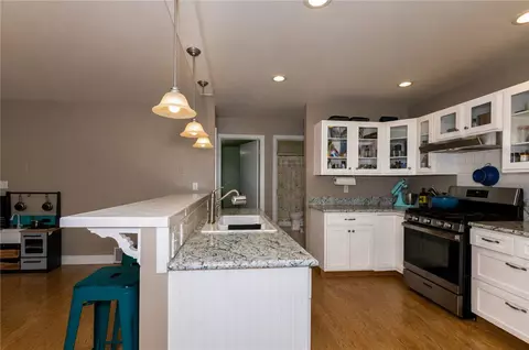 Kitchen - 1 Alison Dr, Absarokee, MT 59001 photo 2 of 4