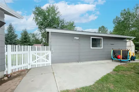 Exterior - 1 Alison Dr, Absarokee, MT 59001 photo 7 of 12