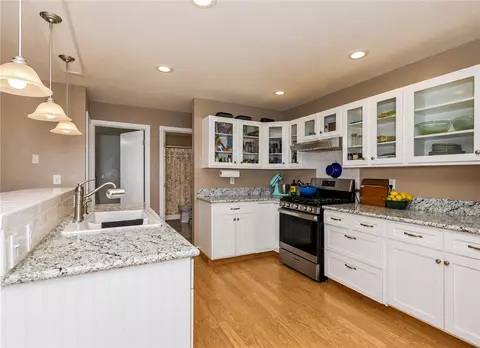 Kitchen - 1 Alison Dr, Absarokee, MT 59001 photo 4 of 4