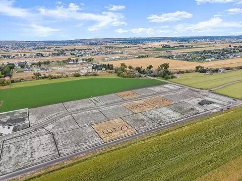 lot23 Graphite Dr, Billings, MT 59106