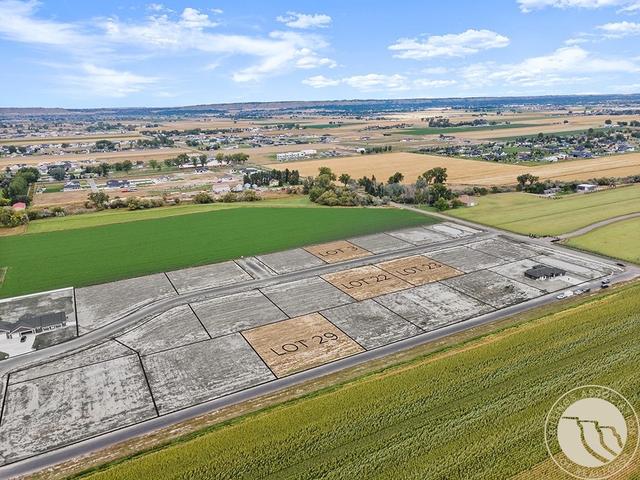 lot3 Graphite Dr, Billings, MT 59106