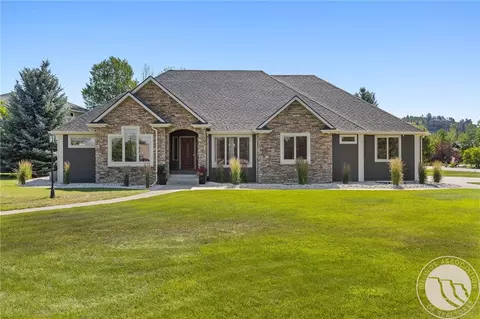 4123 Cedarwood Ln, Billings, MT 59106
