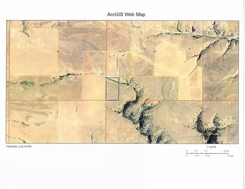 tbd Trails End Rd, Columbus, MT 59019 photo 22