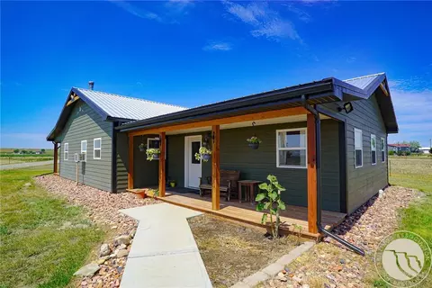 2160 Center Rd, Hardin, MT 59034