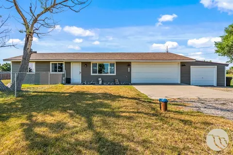 5524 Haynes Rd, Shepherd, MT 59079 photo 1