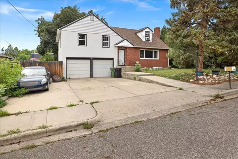 2424 Elizabeth St, Billings, MT 59102