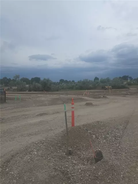 tbd Block 10 #LOT 8, Laurel, MT 59044