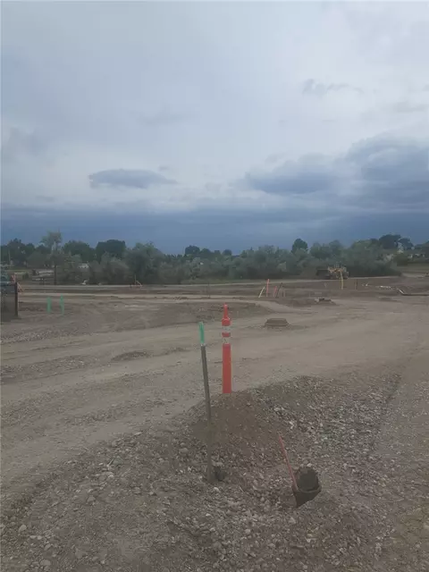 tbd Block 10 #LOT 8, Laurel, MT 59044