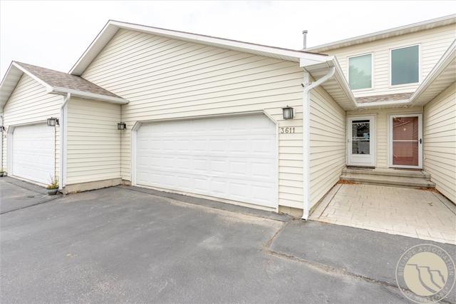 3611 Olympic Blvd, Billings, MT 59102