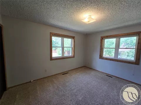 Bedroom - 309 W Kewanee Ave, Baker, MT 59313 photo 1 of 5