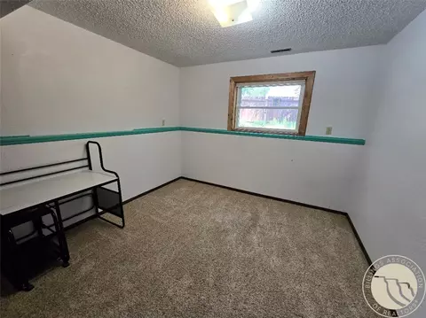 Bedroom - 309 W Kewanee Ave, Baker, MT 59313 photo 5 of 5