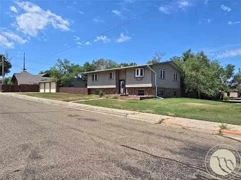 Exterior - 309 W Kewanee Ave, Baker, MT 59313 photo 8 of 8