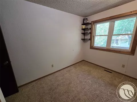 Bedroom - 309 W Kewanee Ave, Baker, MT 59313 photo 3 of 5