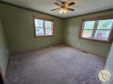 Bedroom - 309 W Kewanee Ave, Baker, MT 59313 photo 2 of 5