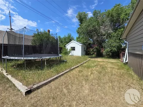 Exterior - 309 W Kewanee Ave, Baker, MT 59313 photo 6 of 8