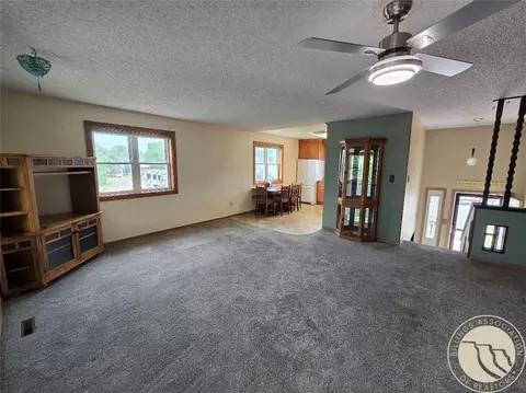 Living - 309 W Kewanee Ave, Baker, MT 59313 photo 1 of 5