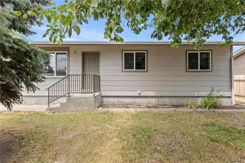 4071 Morgan Ave, Billings, MT 59101