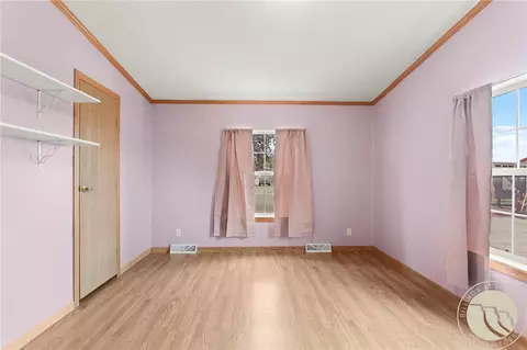 Bedroom - 8 Rogers Pl, Laurel, MT 59044 photo 7 of 7