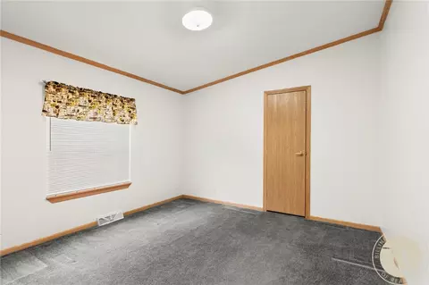 Bedroom - 8 Rogers Pl, Laurel, MT 59044 photo 5 of 7
