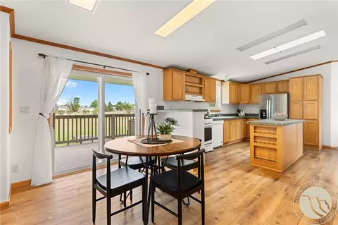 Dining - 8 Rogers Pl, Laurel, MT 59044 photo 1 of 3