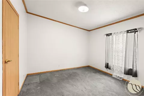 Bedroom - 8 Rogers Pl, Laurel, MT 59044 photo 4 of 7