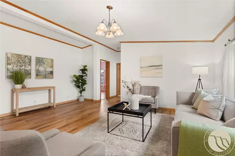 Living - 8 Rogers Pl, Laurel, MT 59044 photo 5 of 10