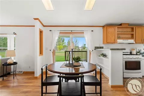 Dining - 8 Rogers Pl, Laurel, MT 59044 photo 2 of 3
