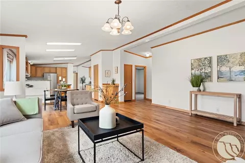 Living - 8 Rogers Pl, Laurel, MT 59044 photo 10 of 10