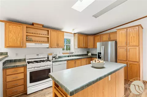Kitchen - 8 Rogers Pl, Laurel, MT 59044 photo 1 of 3