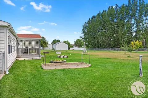Exterior - 8 Rogers Pl, Laurel, MT 59044 photo 2 of 3