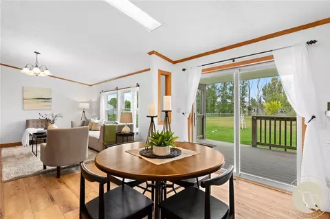 Dining - 8 Rogers Pl, Laurel, MT 59044 photo 3 of 3