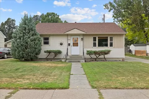 4542 Ryan Ave, Billings, MT 59101