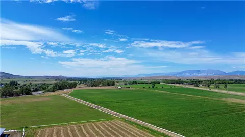 94 76 Acres Highway 72, Bridger, MT 59014