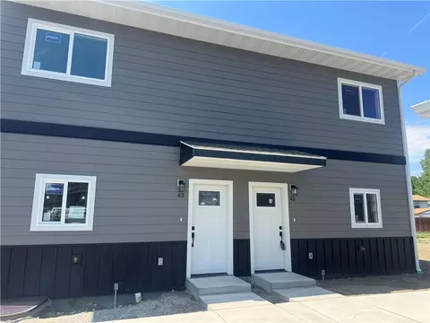 3387 Granger Unit #42, Billings, MT 59102