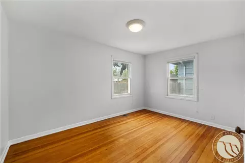 Bedroom - 519 6th Ave, Laurel, MT 59044 photo 1 of 1