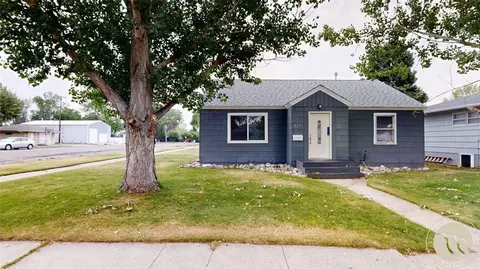 519 6th Ave, Laurel, MT 59044