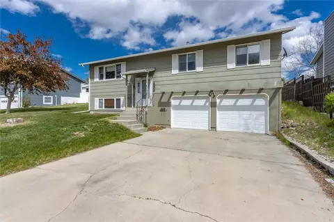 Exterior - 1107 11th Ave, Laurel, MT 59044 photo 2 of 11