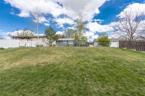 Exterior - 1107 11th Ave, Laurel, MT 59044 photo 11 of 11