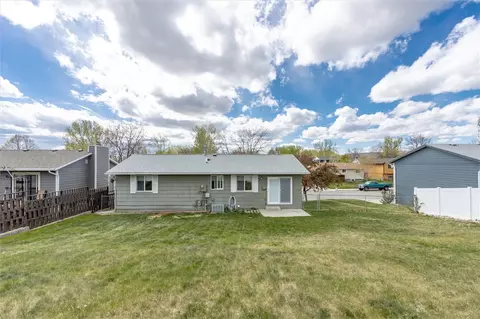 Exterior - 1107 11th Ave, Laurel, MT 59044 photo 8 of 11