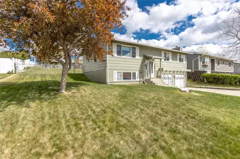 Exterior - 1107 11th Ave, Laurel, MT 59044 photo 3 of 11