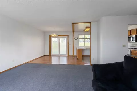 Living - 1107 11th Ave, Laurel, MT 59044 photo 5 of 7