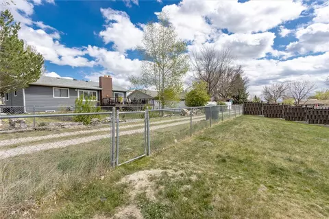 Exterior - 1107 11th Ave, Laurel, MT 59044 photo 5 of 11
