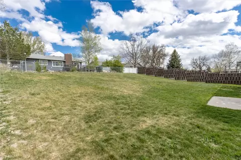 Exterior - 1107 11th Ave, Laurel, MT 59044 photo 4 of 11